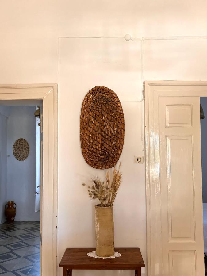 Masseria Concorrano Apartamento Castellana Grotte Exterior foto