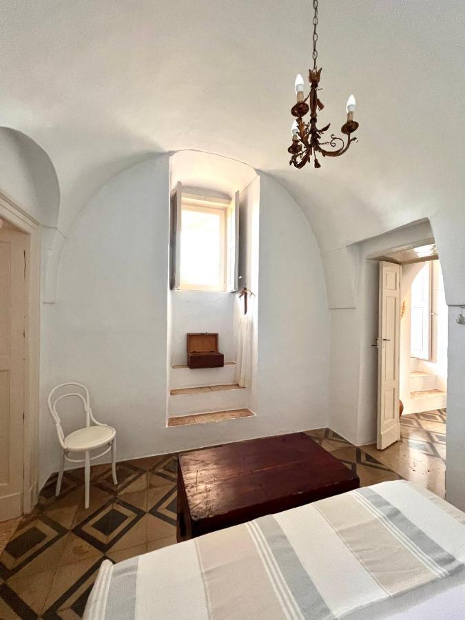 Masseria Concorrano Apartamento Castellana Grotte Exterior foto