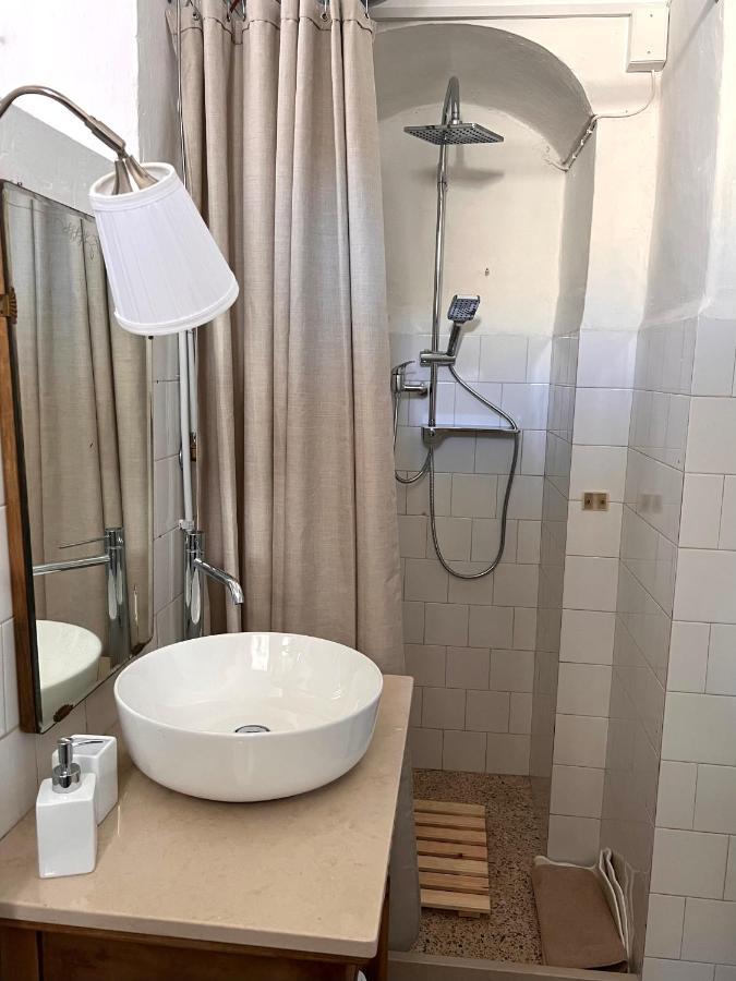Masseria Concorrano Apartamento Castellana Grotte Exterior foto