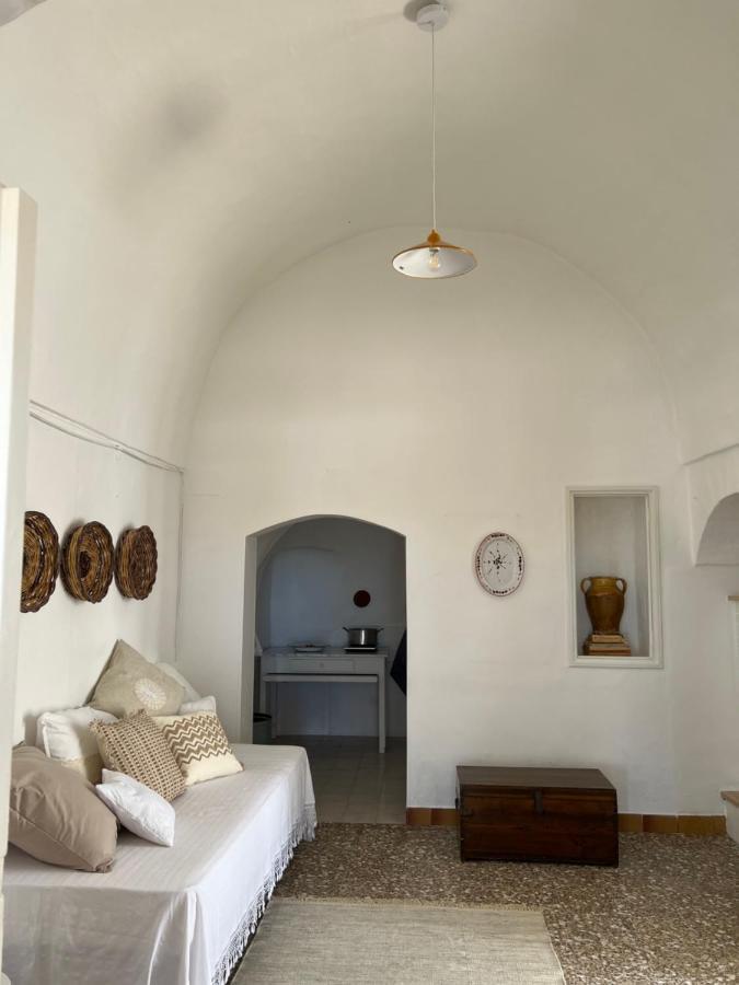 Masseria Concorrano Apartamento Castellana Grotte Exterior foto