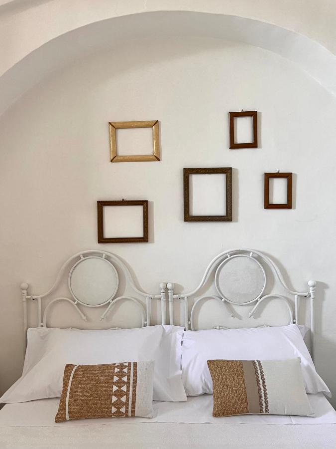 Masseria Concorrano Apartamento Castellana Grotte Exterior foto