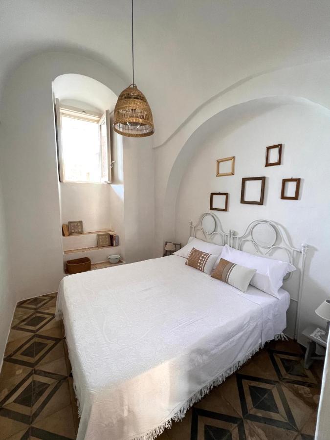 Masseria Concorrano Apartamento Castellana Grotte Exterior foto